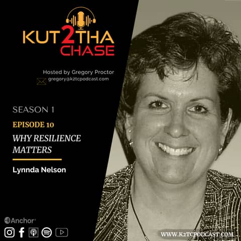 E10 - Building More Resilient Organizations - Why Resilience Matters