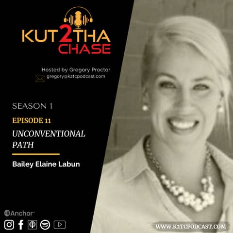 E11 - Unconventional Path