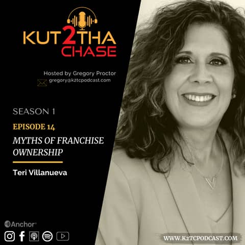 E14 - Myths of Franchise Ownership