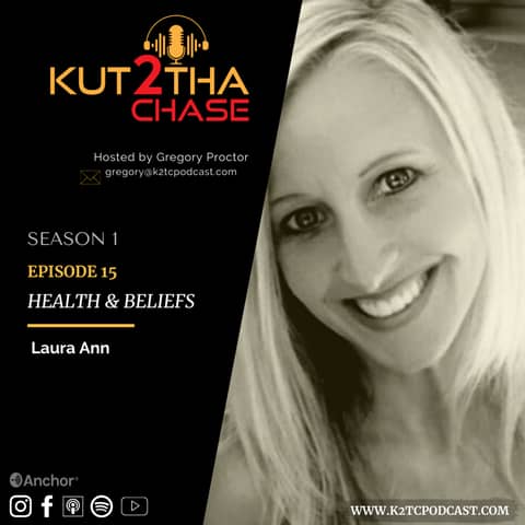 E15 - Health & Beliefs