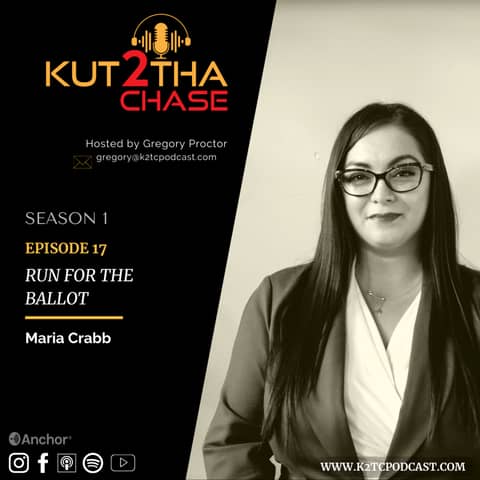 E17 – Run for the Ballot