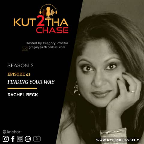 E41 - Finding Your Way