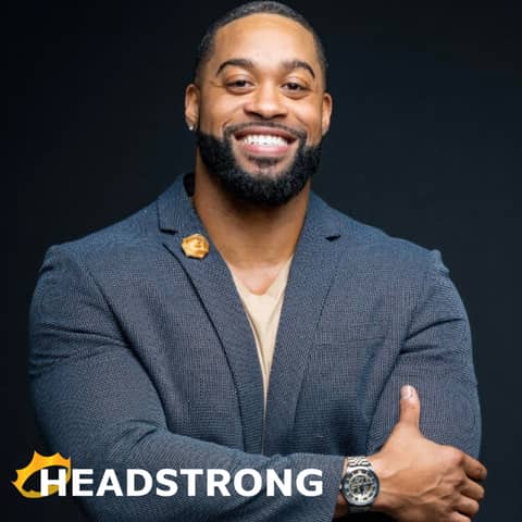 "Fear is just the GPS of where your heart really wants to go" - Dre Evans