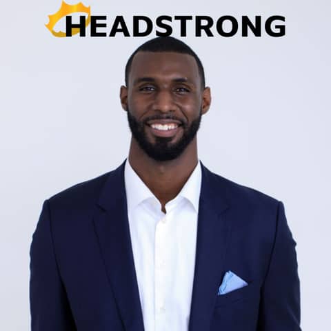 How to Address Past Trauma - Asante Cleveland