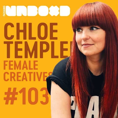 Where Are the Female Executive Creative Directors? | Ep 103