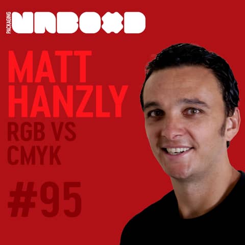 Packaging Design, Engineering, and Freelance with Matt Hanzly | Ep 95