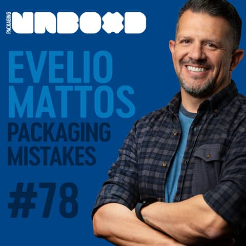 Biggest Packaging Design Mistakes Everyone Makes | Ep 78