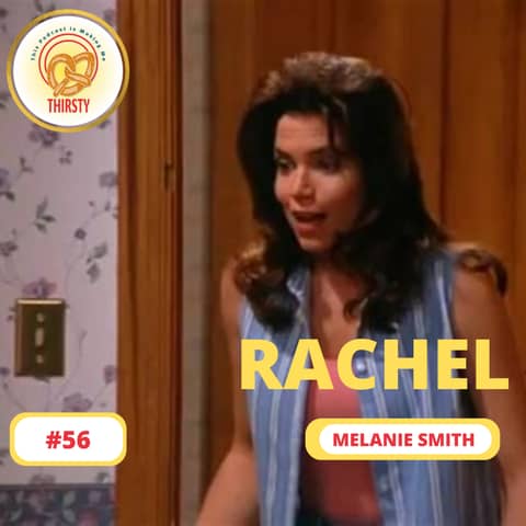 Seinfeld Podcast | Melanie Smith | 56