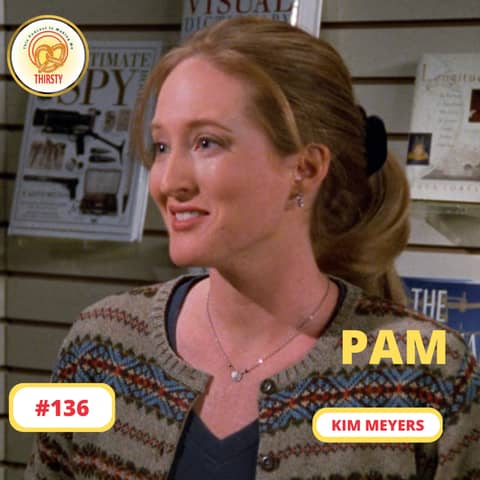 Seinfeld Podcast | Kim Meyers | 136
