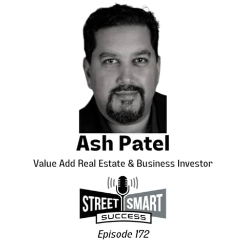 172: Look Where Others Aren’t And Reap The Rewards