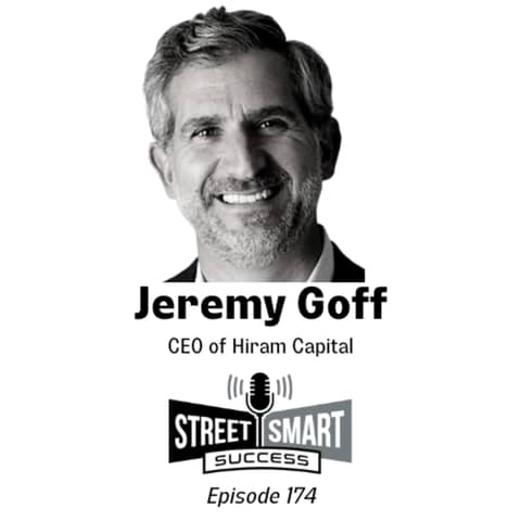 174: Find a Niche and Fill It