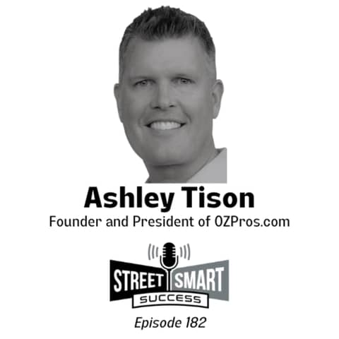 182: The Best Way to Avoid Real Estate or Business Taxes