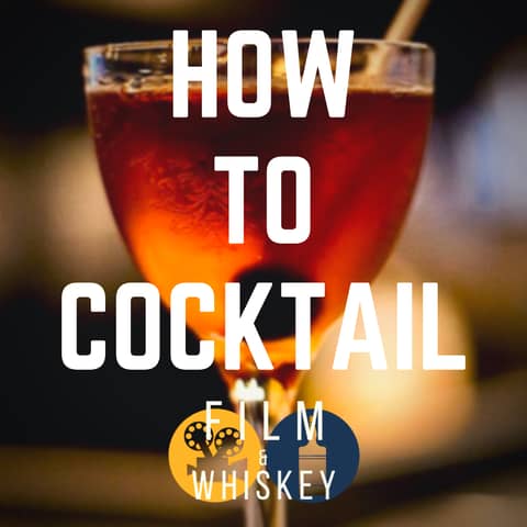 How to Cocktail: The Rob Roy How to Cocktail: The Rob Roy