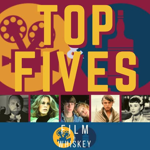 Top Fives: Debut Performances