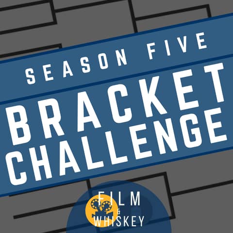 Season Five Bracket Challenge, Part 2