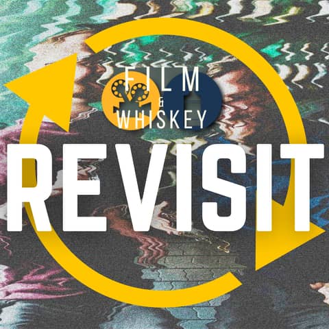 Eternal Sunshine of the Spotless Mind: The Revisit