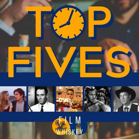 Top Fives: 24-Hour Movies