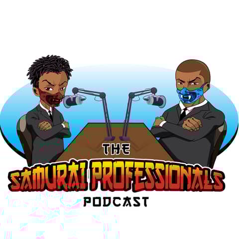 Ep. 28 - What You Eat Don't Make Me Sh*t