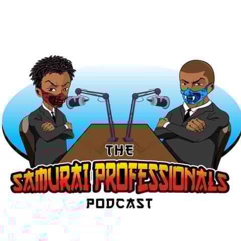 Ep. 60 - She Earned It