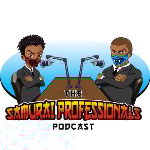 Ep. 65 - Throw A Rock In It