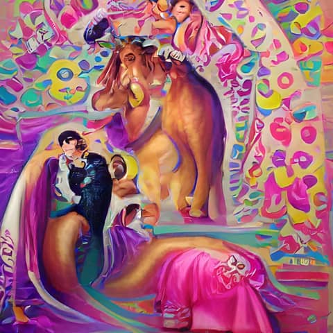 [Pisces on Coffee] Divorce is the purpose