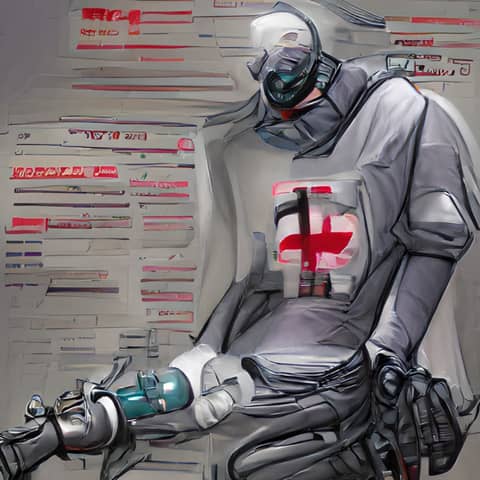 Does Medical Tyranny Cause an Awakening?