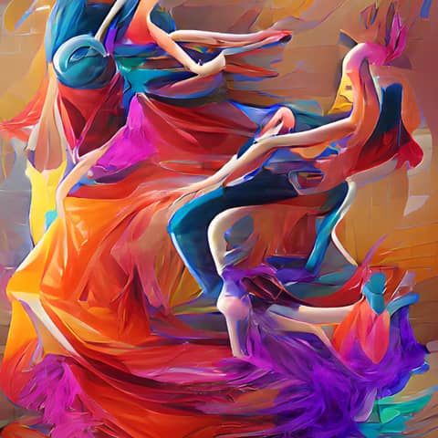 Midlife Crisis, Ecstatic Jam Dance & Sound Bath Experience