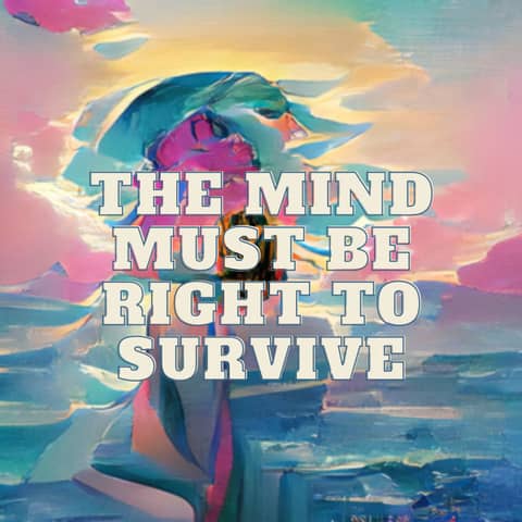 Use Mind Over Matter to Control YOUR Life for Greater Success