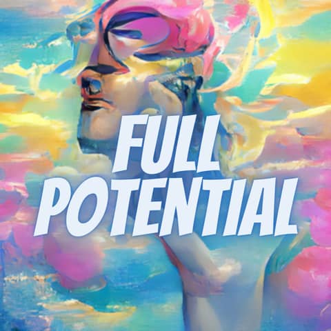 4 Ways to Approach Life for Full Potential Results