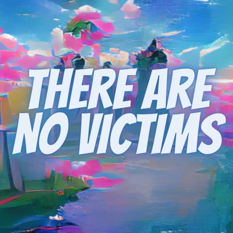 The Universal Principle of No Victims