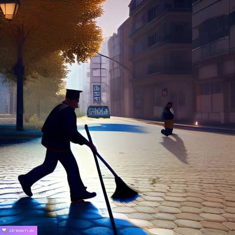 The Extra Mile: Unleashing Success Through Tenacity