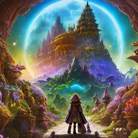 Reflections in the Crystal: Unearthing Symbolism in 'The Dark Crystal' & Real World Parallels
