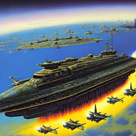 Prescient Toons & Weather Wars: Delving into Cartoon Predictions and Climatic Control