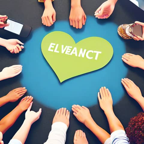 Elevating Your Impact: Strategies for Building a Powerful Personal Brand