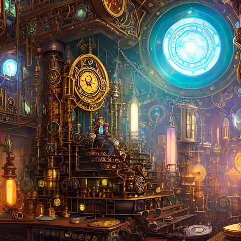 The Alchemical Union: Exploring Hermetics, Psychedelics, and the Principles of the Kybalion