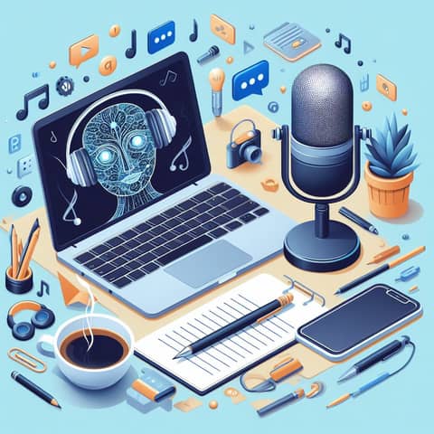 How to Write Faster and Better with AI Writing Tools