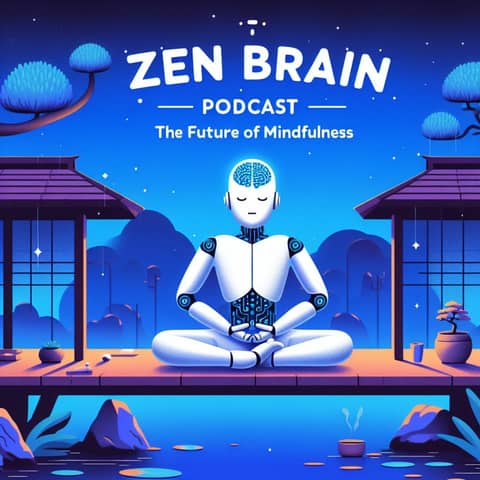 How to Meditate with AI: The Future of Mindfulness