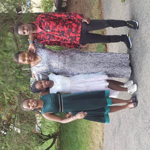 WHAT IS IN A NAME? DAY 3