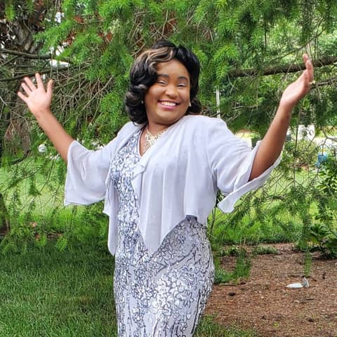 What is in a Name?Day 5