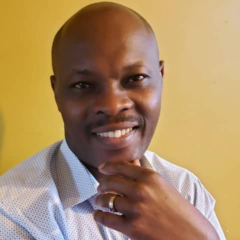 Faith that Works Day 1