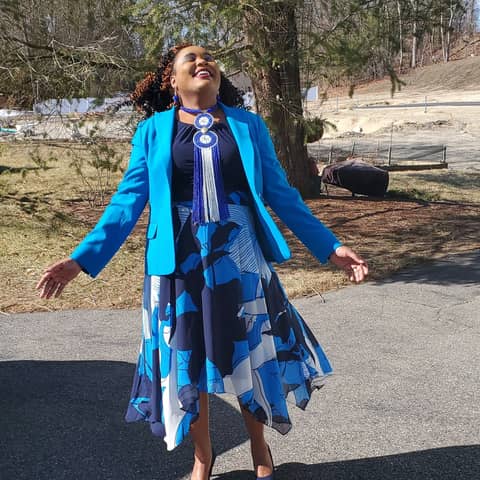 Faith in Action Day 5