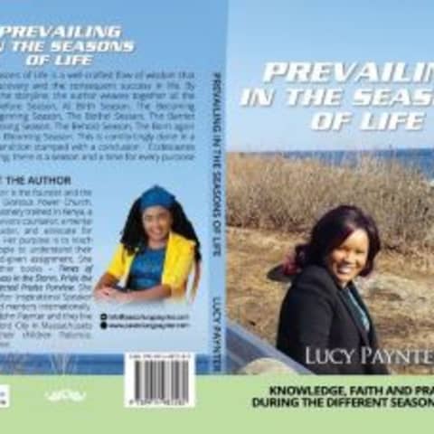 The Process of Becoming Day 1