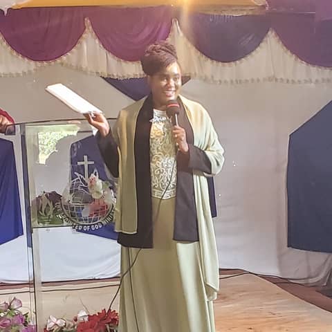 The Process of Becoming Day 5