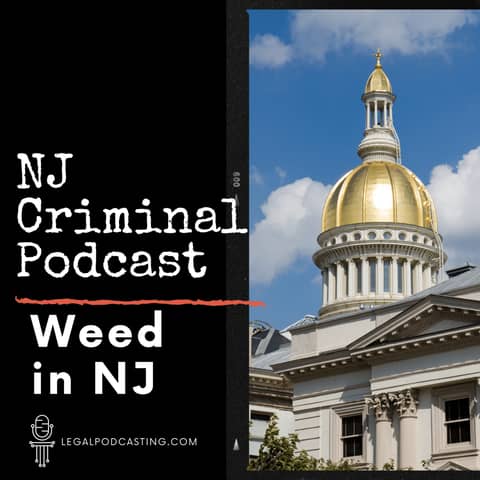 NJ Cannabis Lawyer 🍃 Series Preview
