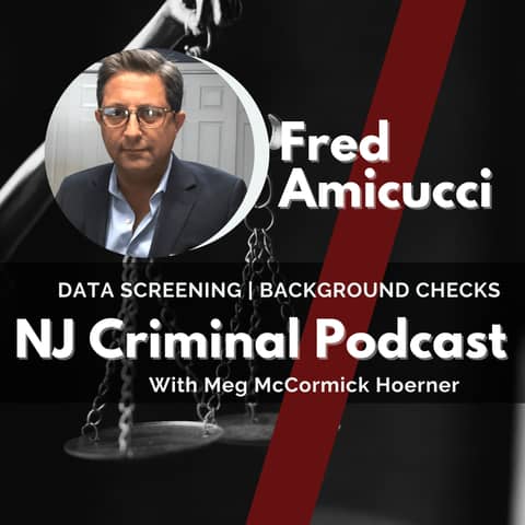 Fred Amicucci pt2 - Employment Background Checks
