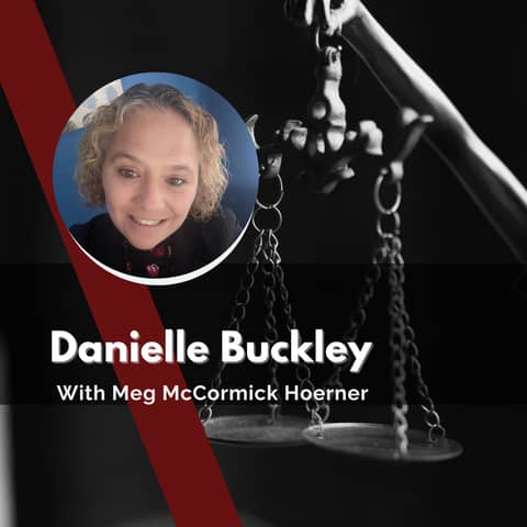 Danielle Buckley Esq - NJ Attorney