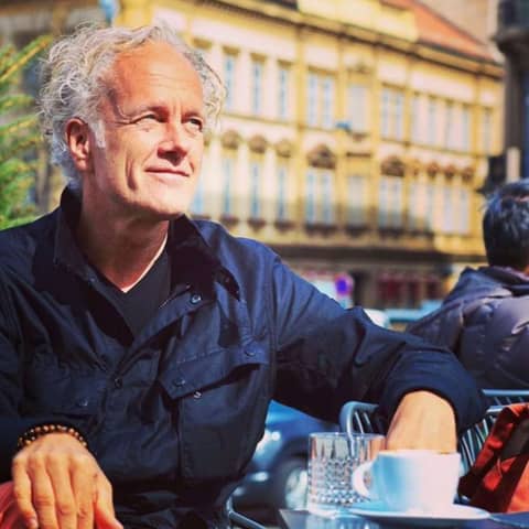 Families, systems and citizenship with Andreas Wil Gerdes