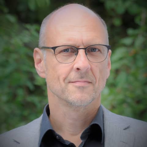 Systems and Sustainability with Christian Berg