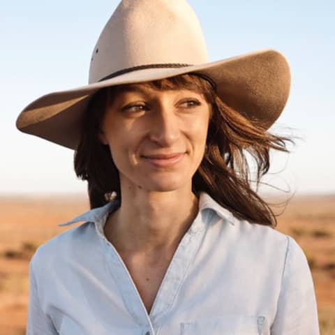 Connecting Science & Farming with Dr. Anika Molesworth