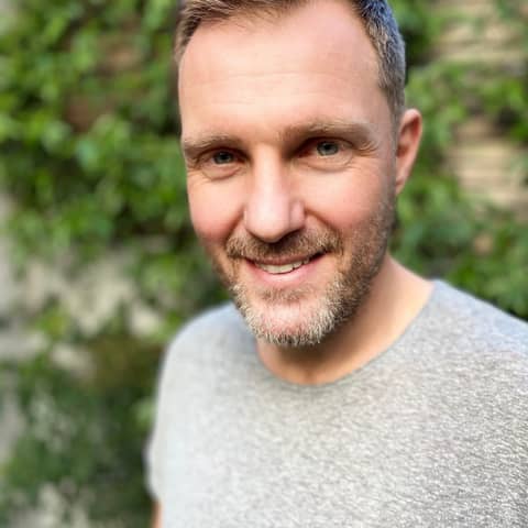 Hacking Luck with Simon Squibb